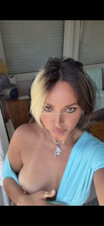 clothildevosila Leaked Nude OnlyFans (Photo 17)