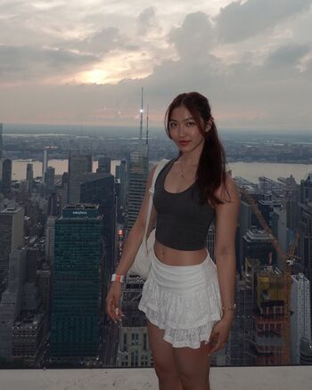 Cloud Crystal ASMR Leaked Nude OnlyFans (Photo 13)