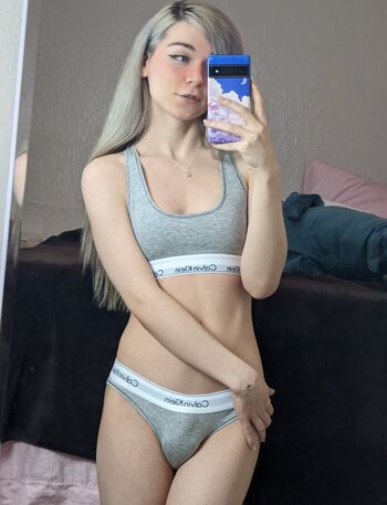 Cloudy Leaked Nude OnlyFans (Photo 24)