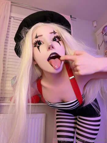 Clown Girls