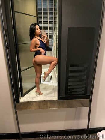 clubstarfall Leaked Nude OnlyFans (Photo 136)