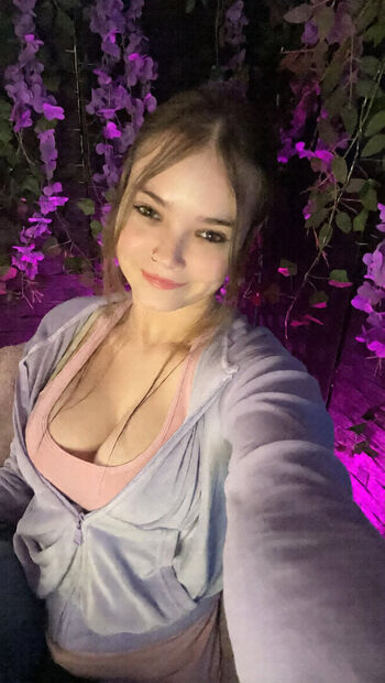 Clumsy Ori Leaked Nude OnlyFans (Photo 9)