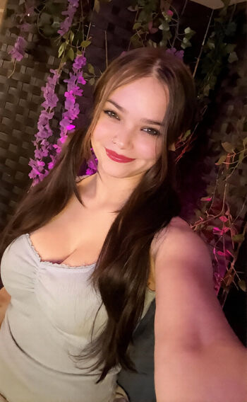 Clumsy Ori Leaked Nude OnlyFans (Photo 10)