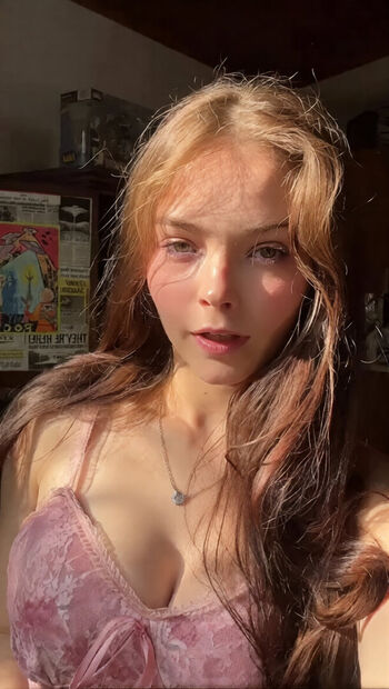 Clumsy Ori Leaked Nude OnlyFans (Photo 14)
