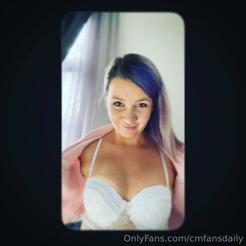 cmfansdaily Leaked Nude OnlyFans (Photo 25)