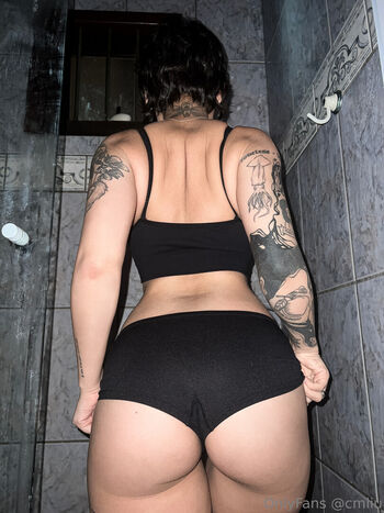 Cmiiu Leaked Nude OnlyFans (Photo 363)