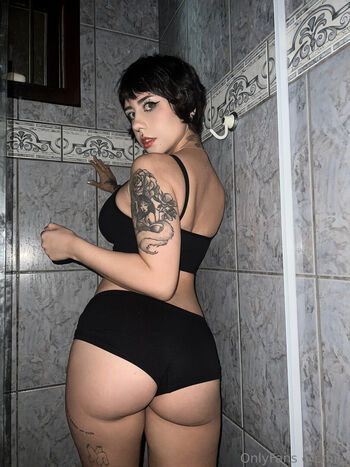 Cmiiu Leaked Nude OnlyFans (Photo 364)