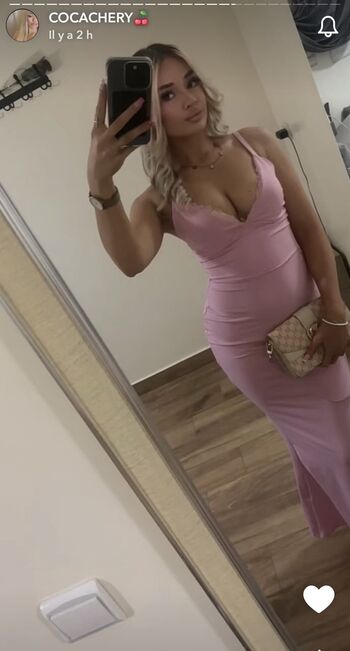 Cocacherriw  Leaked Nude OnlyFans (Photo 14)