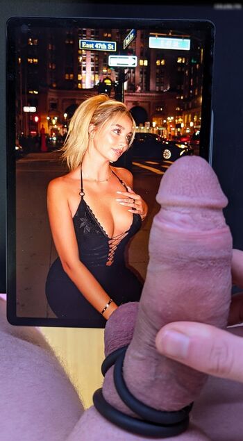 Cock Tributes