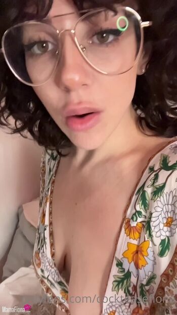 Cockteasefiona
