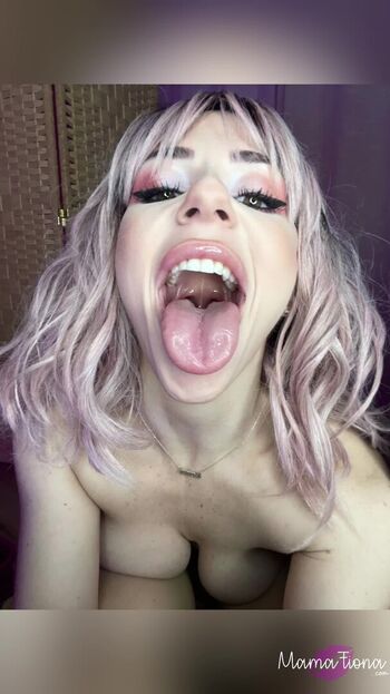 Cockteasefiona