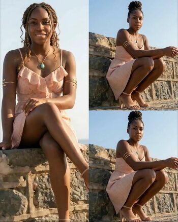 Coco Gauff Leaked Nude OnlyFans (Photo 12)