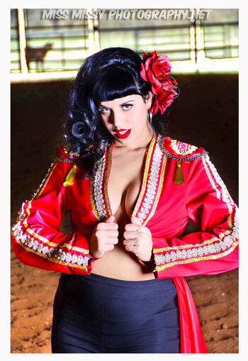 Coco Lectric Leaked Nude OnlyFans (Photo 9)