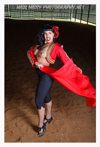 Coco Lectric Leaked Nude OnlyFans (Photo 11)