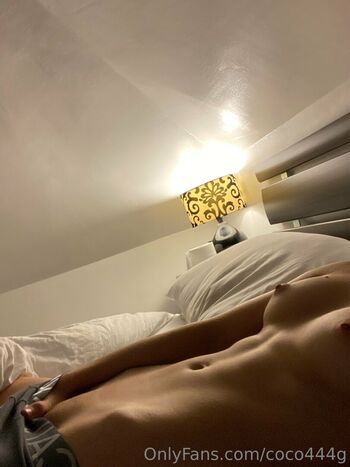 coco444g Leaked Nude OnlyFans (Photo 12)