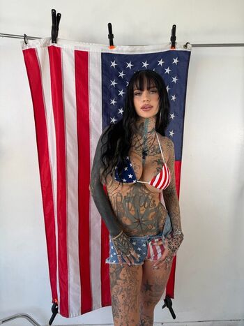 cocoblakexoxo Leaked Nude OnlyFans (Photo 3)