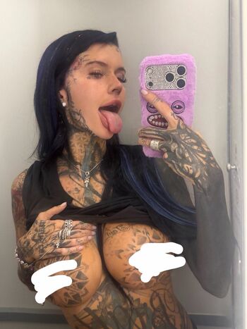 cocoblakexoxo Leaked Nude OnlyFans (Photo 5)