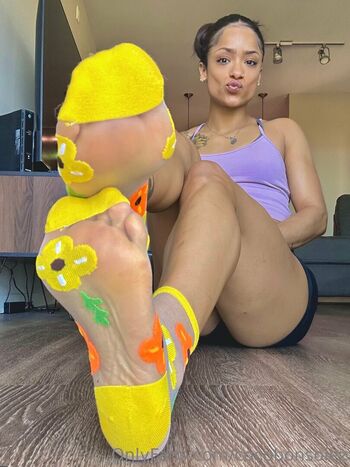 cocobonsolez Leaked Nude OnlyFans (Photo 6)