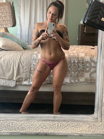 cocorinna Leaked Nude OnlyFans (Photo 15)