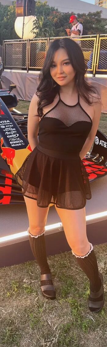 Codemiko Leaked Nude OnlyFans (Photo 22)