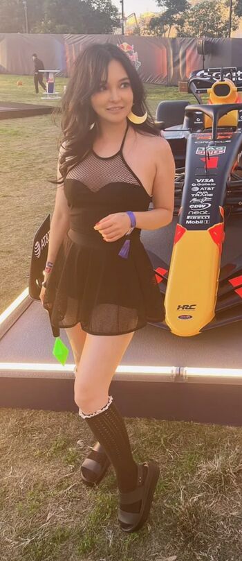 Codemiko Leaked Nude OnlyFans (Photo 25)