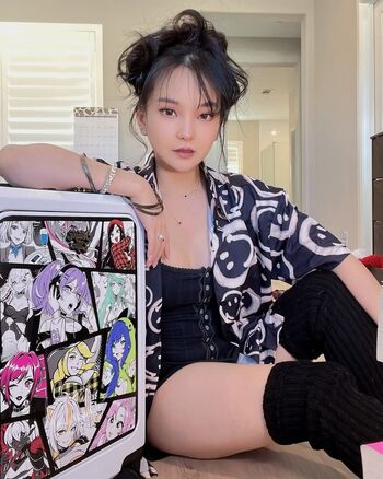 Codemiko Leaked Nude OnlyFans (Photo 37)