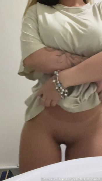 Coelhinha Do Hype Leaked Nude OnlyFans (Photo 25)