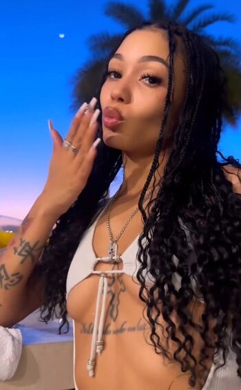 Coi Leray