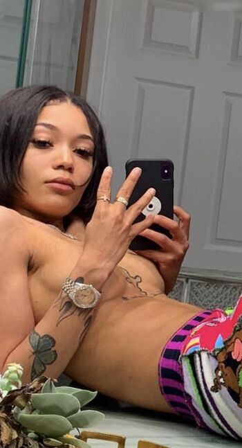 Coi Leray