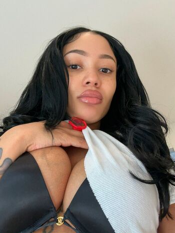 Coi Leray Leaked Nude OnlyFans (Photo 452)