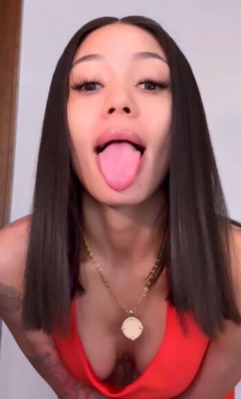 Coi Leray Leaked Nude OnlyFans (Photo 456)