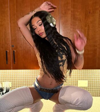 Coi Leray Leaked Nude OnlyFans (Photo 462)