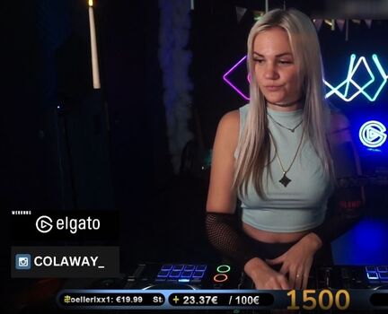 Colaway Leaked Nude OnlyFans (Photo 49)