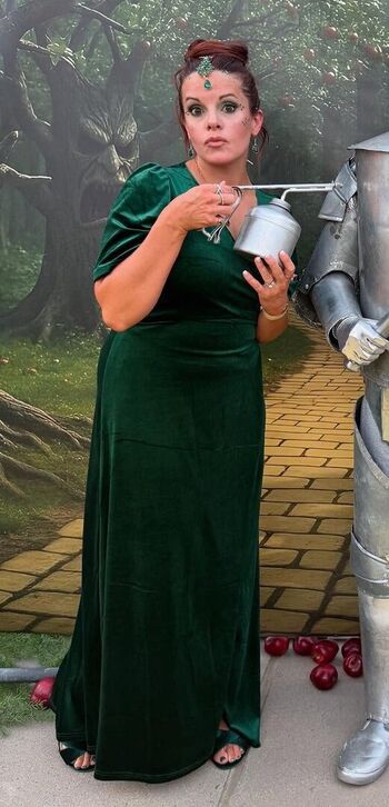 Colette Butler Leaked Nude OnlyFans (Photo 9)