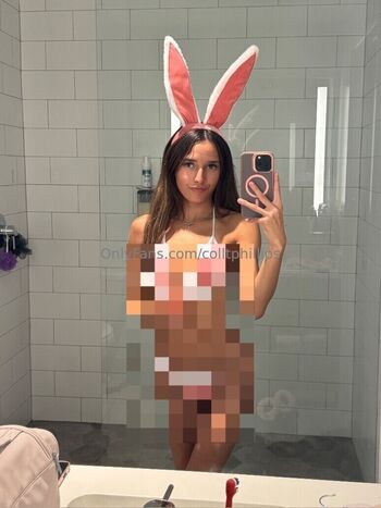 Colleen Phillips Leaked Nude OnlyFans (Photo 6)