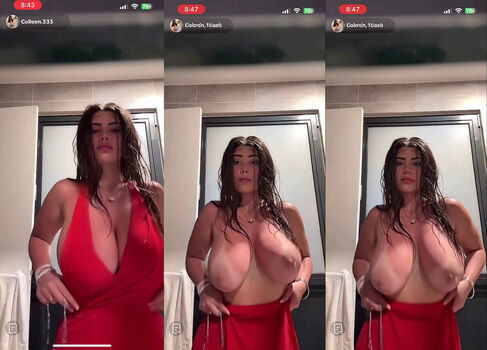 colleen33 Leaked Nude OnlyFans (Photo 3)