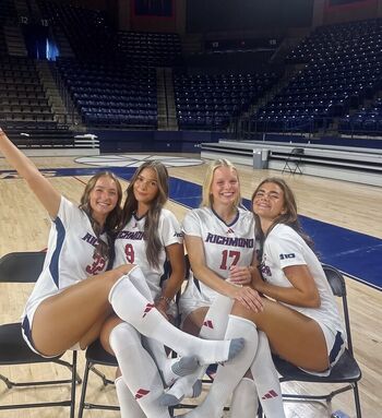 College Athletes