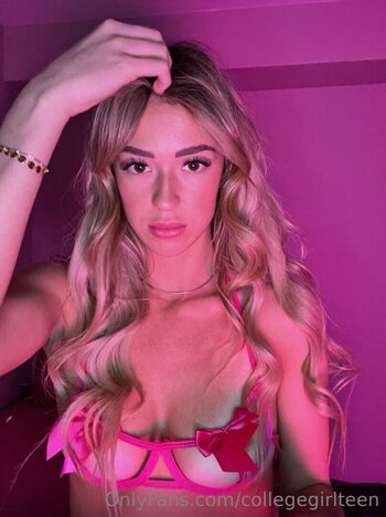 collegegirlteen Leaked Nude OnlyFans (Photo 349)