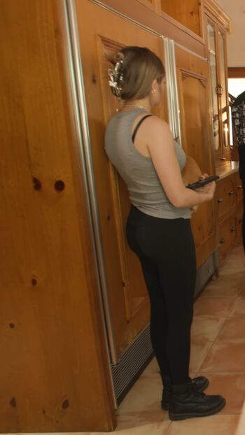 Collete Davis Leaked Nude OnlyFans (Photo 197)