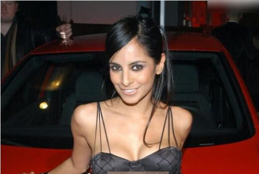 Collien Ulmen-Fernandes