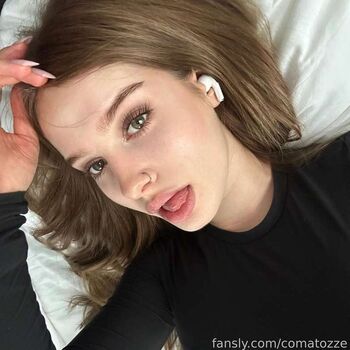 Comatozze Uma North Leaked Nude OnlyFans (Photo 4)