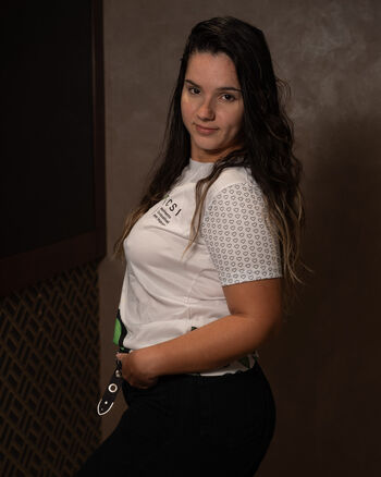 Combustível Sem Imposto Leaked Nude OnlyFans (Photo 116)