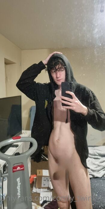 comfy_twink_free Leaked Nude OnlyFans (Photo 1)