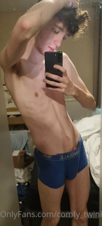 comfy_twink_free Leaked Nude OnlyFans (Photo 8)