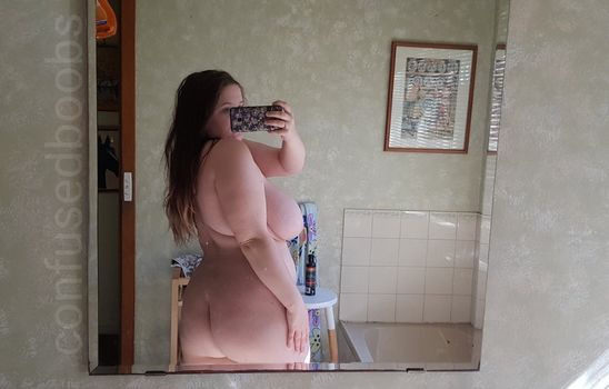 confusedboobs Leaked Nude OnlyFans (Photo 10)