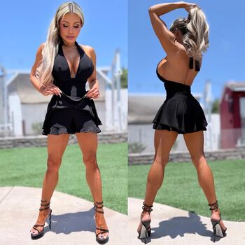Connie Elizabeth