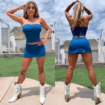 Connie Elizabeth