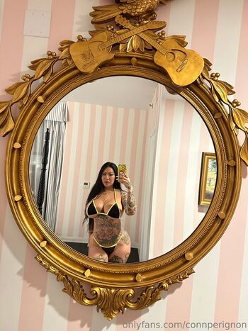Connie Perignon