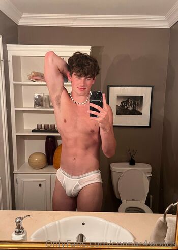connor4woods Leaked Nude OnlyFans (Photo 30)