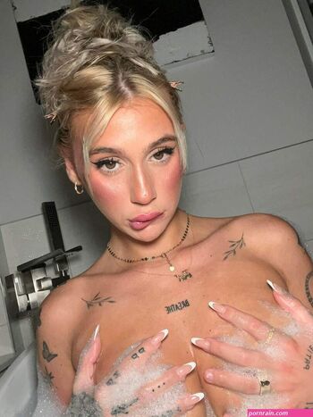 consagra Leaked Nude OnlyFans (Photo 11)